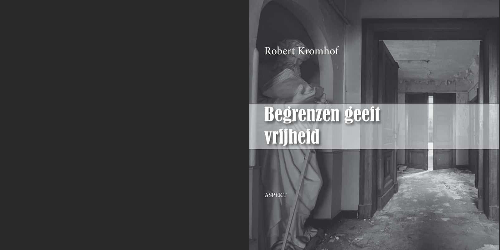 Begrenzen geeft vrijheid